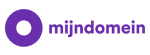 MijnDomein logo