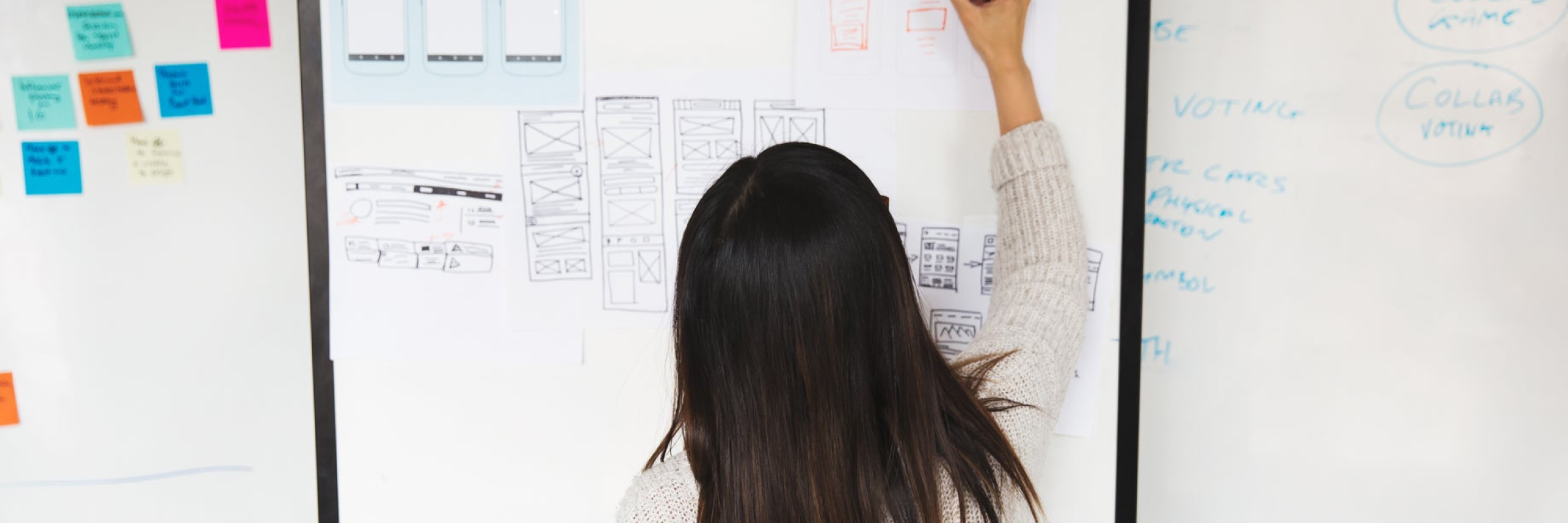 CMS: Content Management System